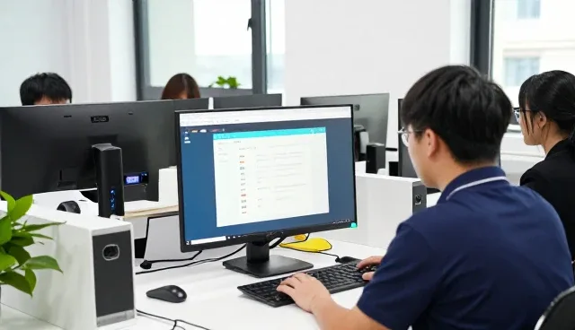 安全生产管理在不同应用场景中的实践与演进
